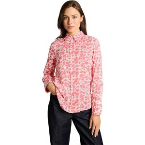TOM TAILOR Hemdbluse mit Muster TOM TAILOR Hemdbluse mit Muster