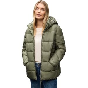 Street One Damen Kurze Steppjacke Street One Damen Kurze Steppjacke