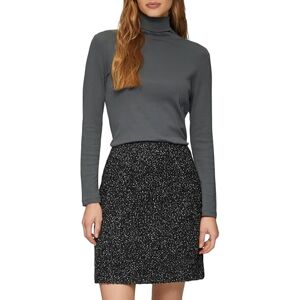 s.Oliver Langarmshirt mit Turtleneck s.Oliver Langarmshirt mit Turtleneck