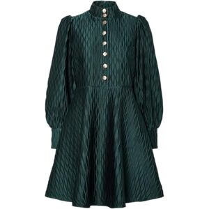 YAS ripple Ls Dress S. Noos YAS ripple Ls Dress S. Noos