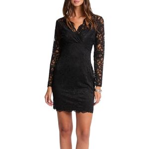 Morgan Kleid, Schwarz M, 34 Morgan Kleid, Schwarz M, 34