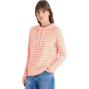 Cecil Damen Gestreiftes Shirt Cecil Damen Gestreiftes Shirt