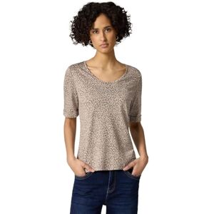 Street One Damen Leo T-Shirt Street One Damen Leo T-Shirt