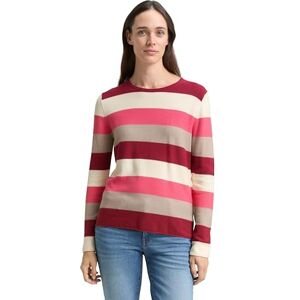 TOM TAILOR Damen Pullover TOM TAILOR Damen Pullover