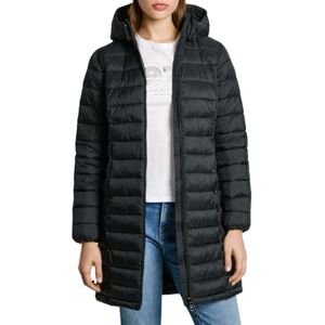 Pepe Jeans Ammy Long baby jacke, Pepe Jeans Ammy Long baby jacke,