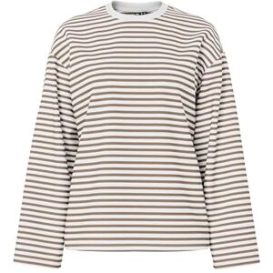 PIECES Female Oberteil mit Langen Ärmeln PCSADIE PIECES Female Oberteil mit Langen Ärmeln PCSADIE