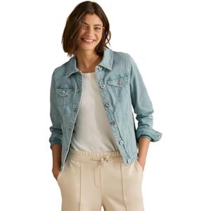 Cecil Damen Leichte Jeansjacke Cecil Damen Leichte Jeansjacke