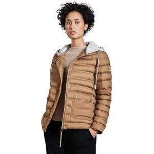 Street One Damen Jacke mit Abnehmbarer Kapuze Street One Damen Jacke mit Abnehmbarer Kapuze