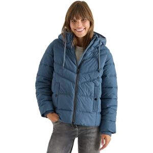 Cecil Damen Steppjacke mit Kapuze Cecil Damen Steppjacke mit Kapuze