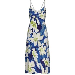 ONLY Onljane Life S/L Janice Long Dress Ptm ONLY Onljane Life S/L Janice Long Dress Ptm