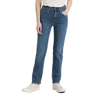 Levi's Levis Damen 724 High Rise Straight Jeans, Way Way Back, 27W / 30L EU Levi's Levis Damen 724 High Rise Straight Jeans, Way Way Back, 27W / 30L EU