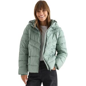 Cecil Damen Steppjacke mit Kapuze Cecil Damen Steppjacke mit Kapuze
