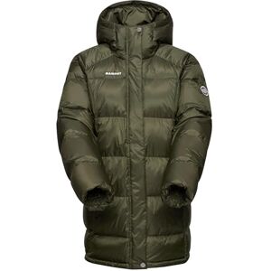 Mammut Glacier Glow IN Hooded Parka Women Mammut Glacier Glow IN Hooded Parka Women