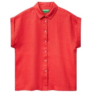United Hemd, rot, Small United Hemd, rot, Small