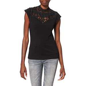 Morgan Frau 212-Ditra T-Shirt, schwarz, s Morgan Frau 212-Ditra T-Shirt, schwarz, s