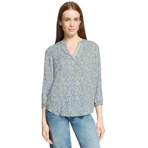Cartoon Damen Bluse Cartoon Damen Bluse