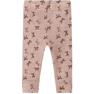 NAME IT Girl Leggings Merinowoll NAME IT Girl Leggings Merinowoll