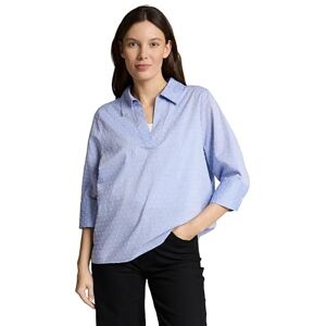 TOM TAILOR Loose Fit Bluse TOM TAILOR Loose Fit Bluse