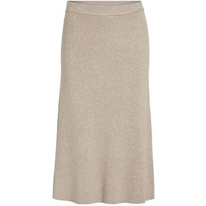Vila Female Midirock VICOMFY Strick Vila Female Midirock VICOMFY Strick