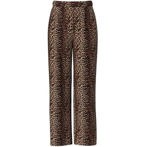 PIECES Pcflora Hw Wide Pants Bc PIECES Pcflora Hw Wide Pants Bc