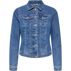 ONLY Female Jeansjacke ONLWONDER Jeansjacke ONLY Female Jeansjacke ONLWONDER Jeansjacke