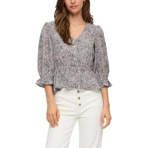 QS Bluse 3/4 Arm QS Bluse 3/4 Arm