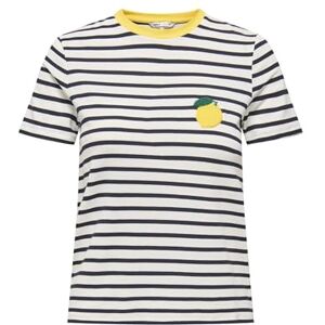 ONLY Onlheart Life S/S Tee JRS Noos ONLY Onlheart Life S/S Tee JRS Noos