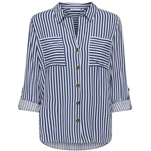 ONLY asmin Shirt L/S WVN Noos ONLY asmin Shirt L/S WVN Noos