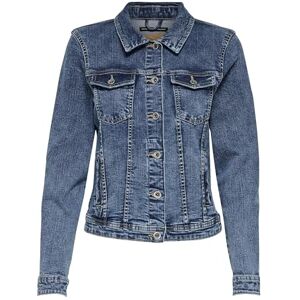 ONLY Female Jeansjacke ONLTIA Jeansjacke ONLY Female Jeansjacke ONLTIA Jeansjacke