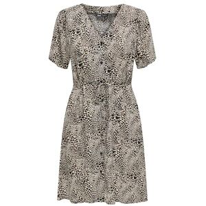 ONLY Female Kleid ONLEVIDA Kurzes Kleid ONLY Female Kleid ONLEVIDA Kurzes Kleid