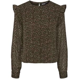 PIECES Pcfelita Ls Top PIECES Pcfelita Ls Top
