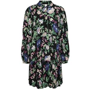 YAS ALIRA LS Shirt Dress S. NOOS YAS ALIRA LS Shirt Dress S. NOOS