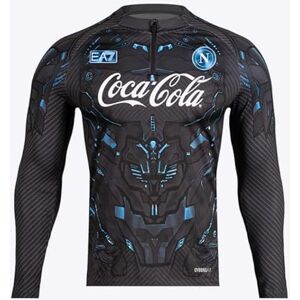 SSC NAPOLI Sweatshirt für Erwachsene, Unisex SSC NAPOLI Sweatshirt für Erwachsene, Unisex