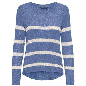 ONLY Onlgeena Xo L/S Pullover KNT Noos ONLY Onlgeena Xo L/S Pullover KNT Noos