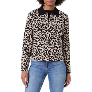 Morgan Weste, Beige M, Medium Morgan Weste, Beige M, Medium