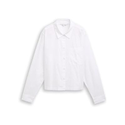TOM TAILOR Denim Damen Bluse TOM TAILOR Denim Damen Bluse