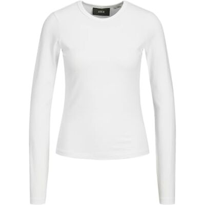 JJXX JACK & JONES Female Langarm-T-Shirt JXCELINE Langarm-T-Shirt JJXX JACK & JONES Female Langarm-T-Shirt JXCELINE Langarm-T-Shirt