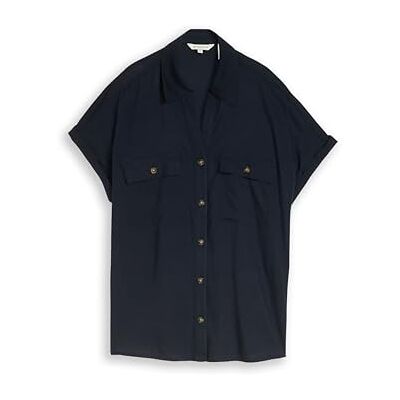 TOM TAILOR Damen Bluse TOM TAILOR Damen Bluse