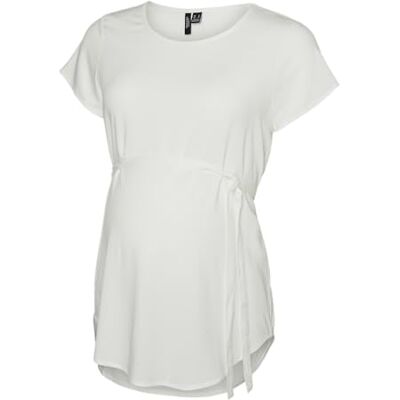 MAMA.LICIOUS VMMBELLA SS TOP WVN GA NOOS MAMA.LICIOUS VMMBELLA SS TOP WVN GA NOOS