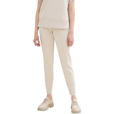 TOM TAILOR Damen Loose Fit Hose TOM TAILOR Damen Loose Fit Hose