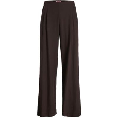 JJXX Jxalmira Linen Blend Hw Pant WVN Ln JJXX Jxalmira Linen Blend Hw Pant WVN Ln