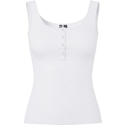 PIECES PCKITTE Tank TOP NOOS PIECES PCKITTE Tank TOP NOOS