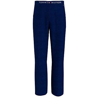 Tommy Hilfiger Damen Stoffhose Relaxed Fit Business Hose Tommy Hilfiger Damen Stoffhose Relaxed Fit Business Hose
