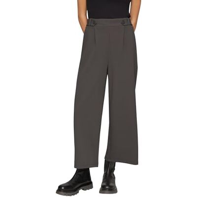 s.Oliver QS Ankle Hose Wide Leg s.Oliver QS Ankle Hose Wide Leg