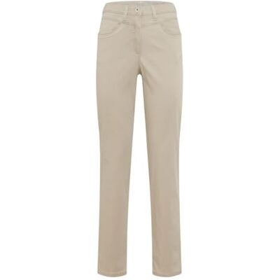 Raphaela by Brax Damen Laura New Super Dynamic Cotton Pigment Klassische Hose Raphaela by Brax Damen Laura New Super Dynamic Cotton Pigment Klassische Hose