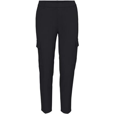 VERO MODA VMMAYA MR Loose SOLID Pant PTT NOOS VERO MODA VMMAYA MR Loose SOLID Pant PTT NOOS