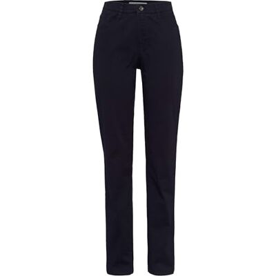BRAX Feel Good Style Carola Perma, 42, Blau (Perma Blue 21) BRAX Feel Good Style Carola Perma, 42, Blau (Perma Blue 21)