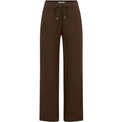 BRAX Damen Style Farina New Pure Linen Quality Hose BRAX Damen Style Farina New Pure Linen Quality Hose
