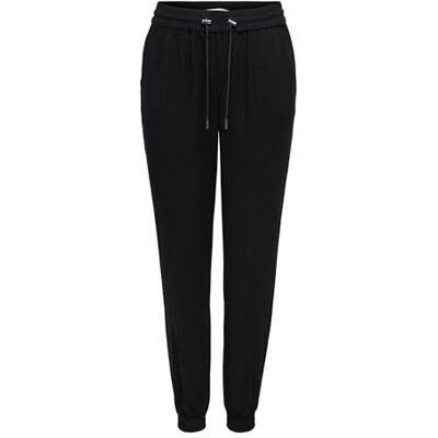 ONLY Female Hose mit weitem Beinschnitt ONLKELDA-Emery Normal geschnitten Hose mit weitem Beinschnitt ONLY Female Hose mit weitem Beinschnitt ONLKELDA-Emery Normal geschnitten Hose mit weitem Beinschnitt