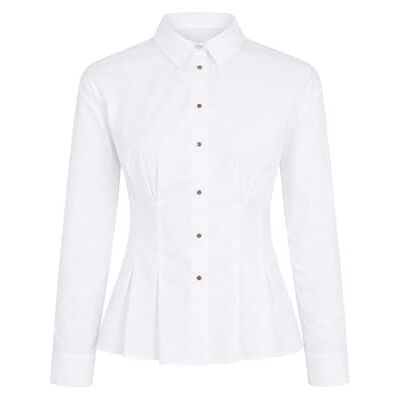 Morgan Damen 261-corset Damenbluse Morgan Damen 261-corset Damenbluse